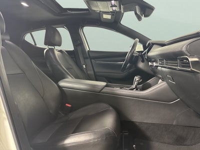 2021 Mazda Mazda3 Hatchback Premium