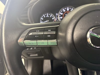 2021 Mazda Mazda3 Hatchback Premium
