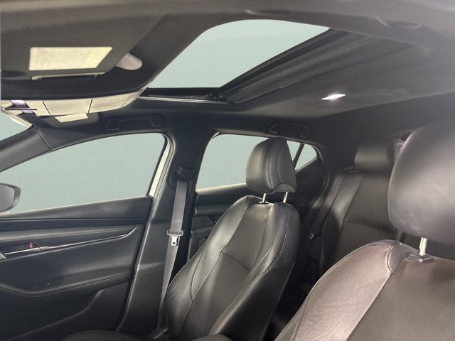 2021 Mazda Mazda3 Hatchback Premium