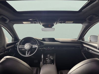2021 Mazda Mazda3 Hatchback Premium