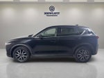 2017 Mazda Mazda CX-5 Grand Touring