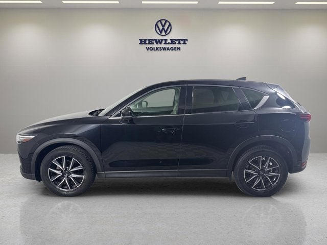 2017 Mazda Mazda CX-5 Grand Touring