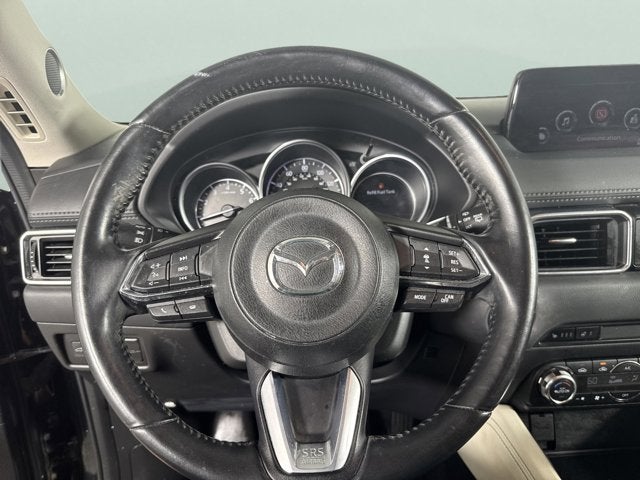 2017 Mazda Mazda CX-5 Grand Touring