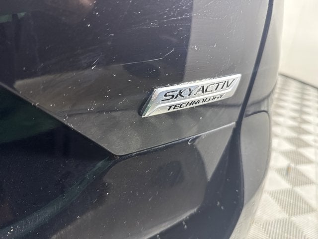 2017 Mazda Mazda CX-5 Grand Touring