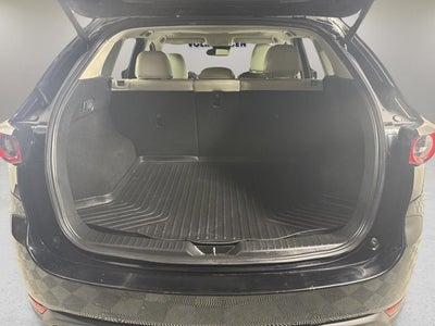 2017 Mazda Mazda CX-5 Grand Touring