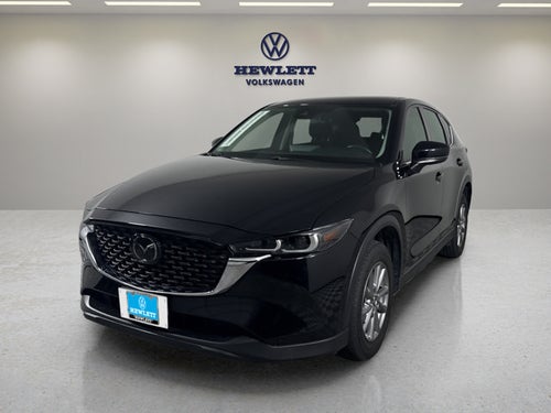 2022 Mazda Mazda CX-5 2.5 S