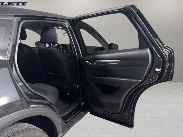 2022 Mazda Mazda CX-5 2.5 S
