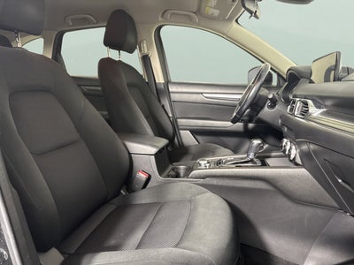 2022 Mazda Mazda CX-5 2.5 S