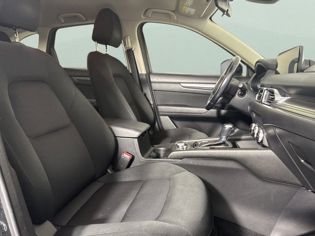 2022 Mazda Mazda CX-5 2.5 S
