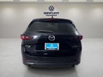 2022 Mazda Mazda CX-5 2.5 S