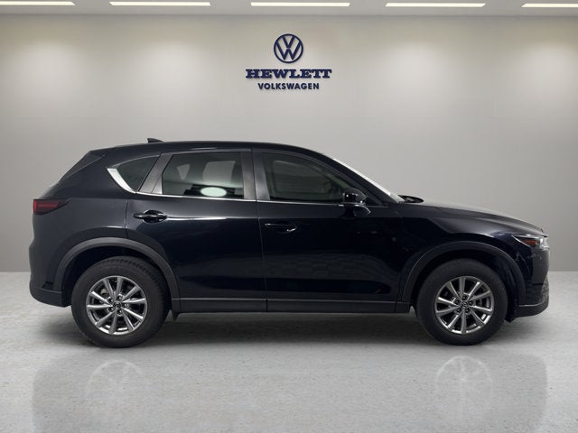 2022 Mazda Mazda CX-5 2.5 S