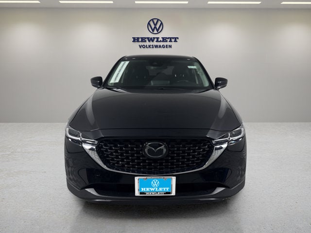 2022 Mazda Mazda CX-5 2.5 S