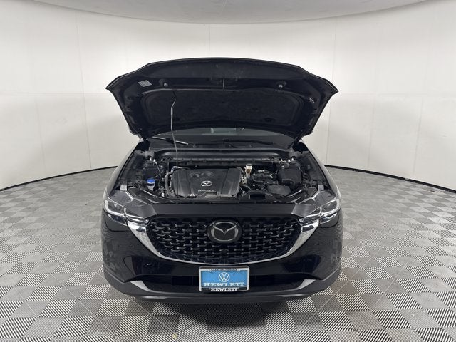 2022 Mazda Mazda CX-5 2.5 S