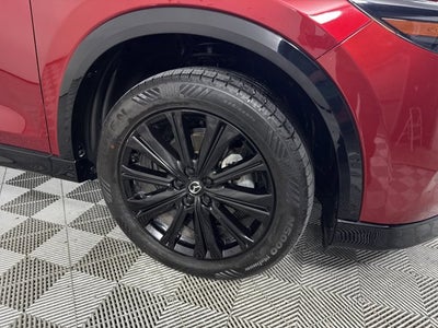 2023 Mazda Mazda CX-5 2.5 Turbo