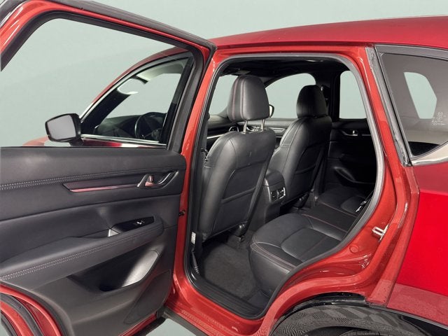 2023 Mazda Mazda CX-5 2.5 Turbo