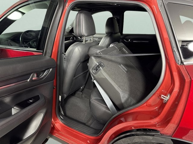 2023 Mazda Mazda CX-5 2.5 Turbo