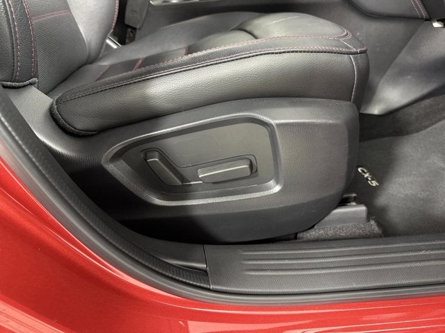 2023 Mazda Mazda CX-5 2.5 Turbo