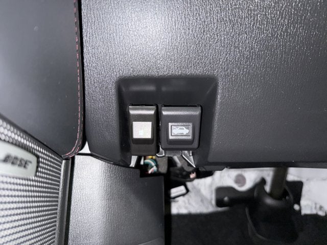 2023 Mazda Mazda CX-5 2.5 Turbo