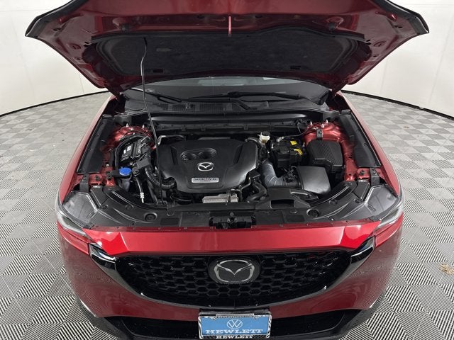 2023 Mazda Mazda CX-5 2.5 Turbo