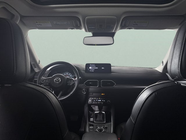 2021 Mazda Mazda CX-5 Grand Touring