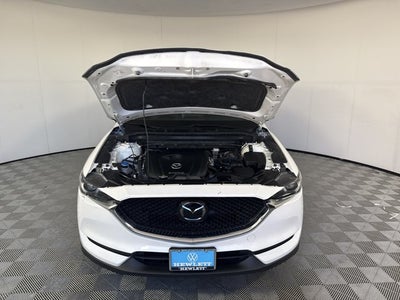 2021 Mazda Mazda CX-5 Grand Touring