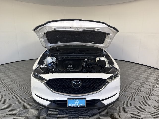 2021 Mazda Mazda CX-5 Grand Touring