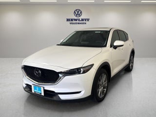 2021 Mazda Mazda CX-5 Grand Touring