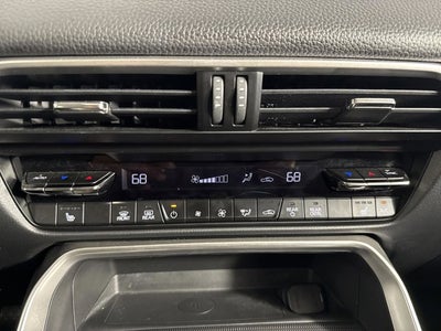 2025 Mazda Mazda CX-70 3.3 Turbo Premium Package