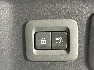 2025 Mazda Mazda CX-70 3.3 Turbo Premium Package