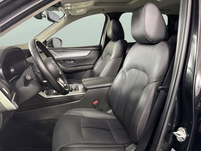 2025 Mazda Mazda CX-70 3.3 Turbo Premium Package