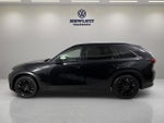2025 Mazda Mazda CX-70 3.3 Turbo Premium Package