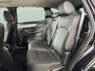 2025 Mazda Mazda CX-70 3.3 Turbo Premium Package