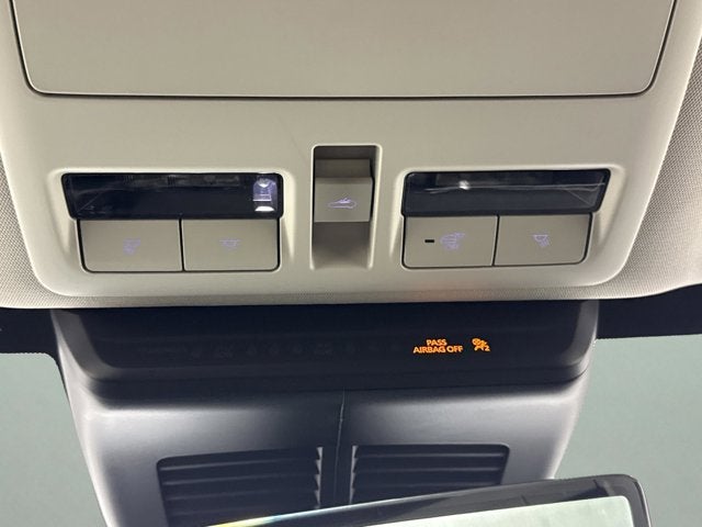 2025 Mazda Mazda CX-70 3.3 Turbo Premium Package