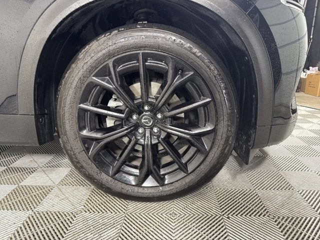 2025 Mazda Mazda CX-70 3.3 Turbo Premium Package