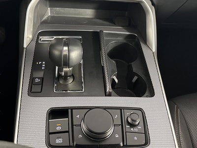 2025 Mazda Mazda CX-70 3.3 Turbo Premium Package