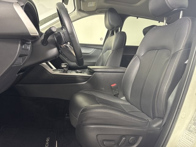 2024 Mazda Mazda CX-90 3.3 Turbo Preferred Plus