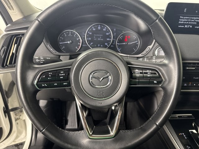 2024 Mazda Mazda CX-90 3.3 Turbo Preferred Plus