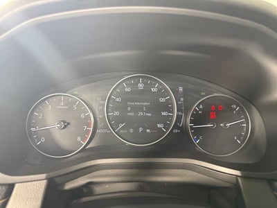 2024 Mazda Mazda CX-90 3.3 Turbo Preferred Plus