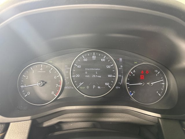 2024 Mazda Mazda CX-90 3.3 Turbo Preferred Plus