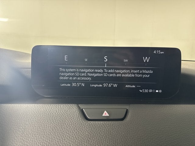 2024 Mazda Mazda CX-90 3.3 Turbo Preferred Plus