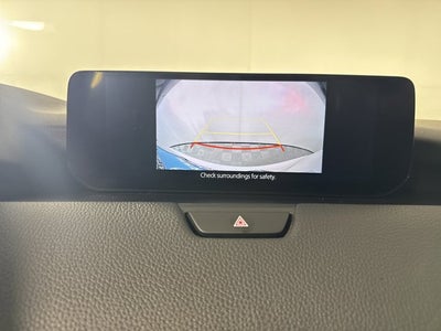 2024 Mazda Mazda CX-90 3.3 Turbo Preferred Plus