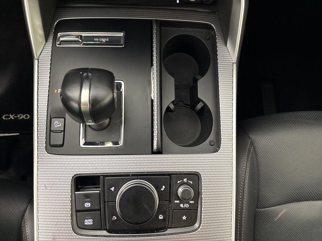 2024 Mazda Mazda CX-90 3.3 Turbo Preferred Plus