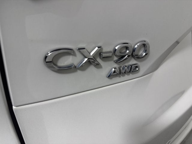 2024 Mazda Mazda CX-90 3.3 Turbo Preferred Plus
