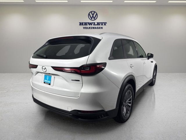 2024 Mazda Mazda CX-90 3.3 Turbo Preferred Plus