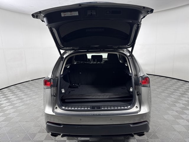 2017 Lexus NX NX Turbo