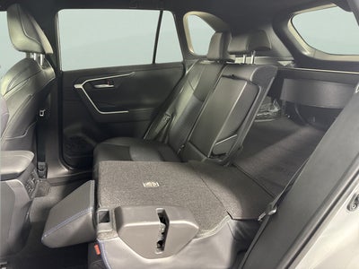 2025 Toyota RAV4 Hybrid XSE