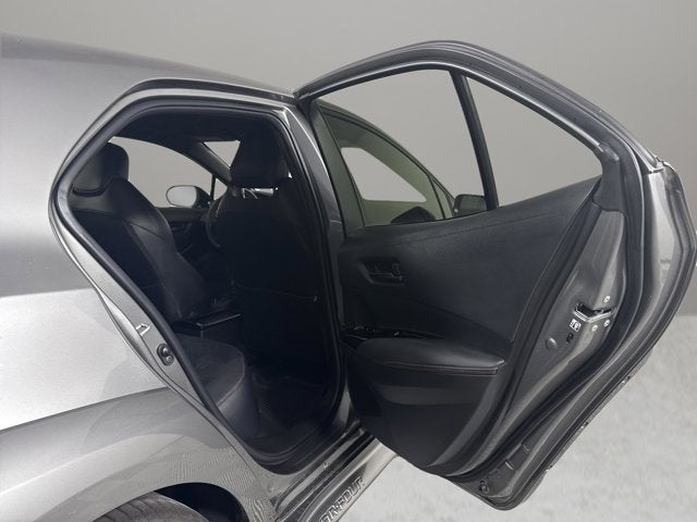 2025 Toyota GR Corolla Premium Plus