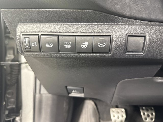 2025 Toyota GR Corolla Premium Plus