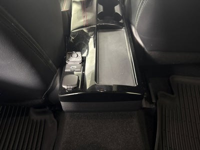 2025 Toyota GR Corolla Premium Plus