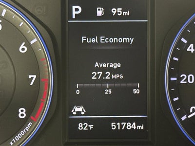 2021 Hyundai Kona SEL Plus